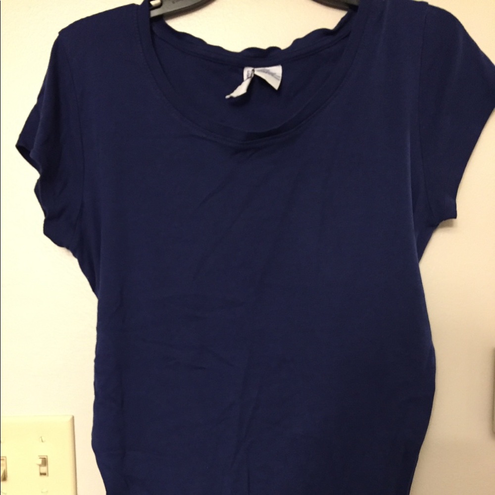 Planet motherhood tee shirt